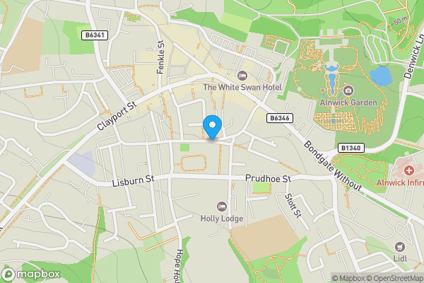 Auction Properties in Alnwick|propertyauctions.io