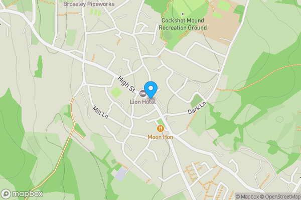 Auction Properties in Broseley|propertyauctions.io