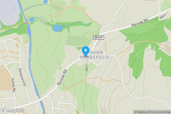 Auction Properties in Higher Hurdsfield|propertyauctions.io