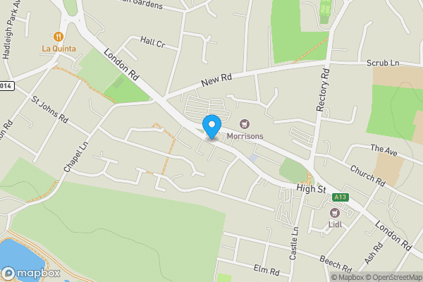 Auction Properties in Hadleigh|propertyauctions.io