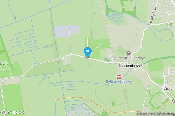 Auction Properties in Llanenddwyn|propertyauctions.io