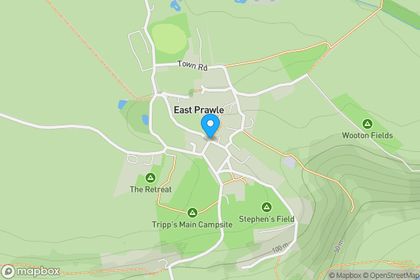 Auction Properties in East Prawle|propertyauctions.io