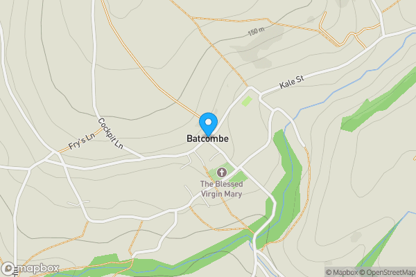 Auction Properties in Batcombe|propertyauctions.io