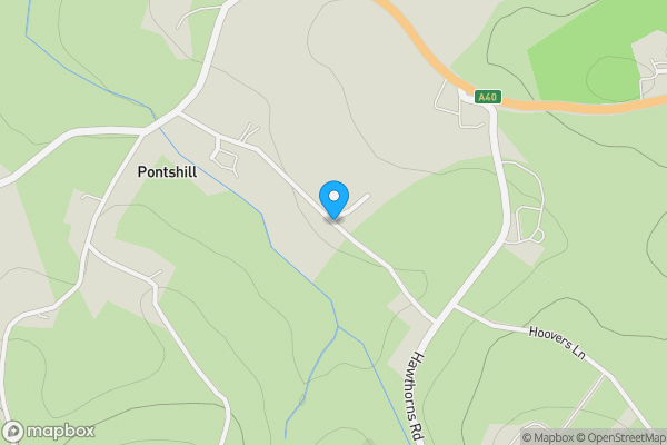 Auction Properties in Pontshill Marsh|propertyauctions.io