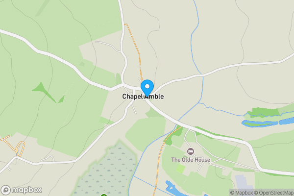 Auction Properties in Chapel Amble|propertyauctions.io