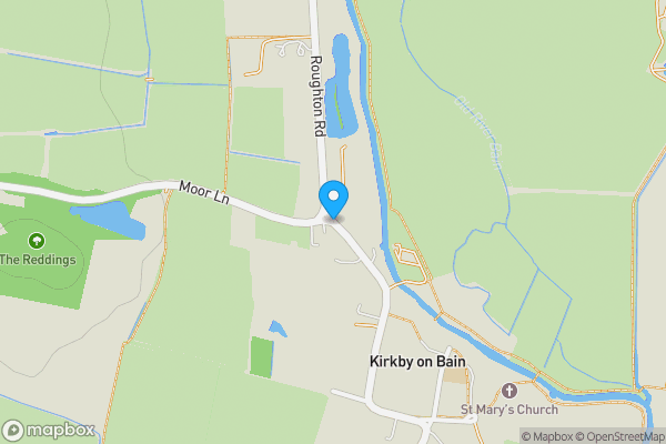 Auction Properties in Kirkby on Bain|propertyauctions.io