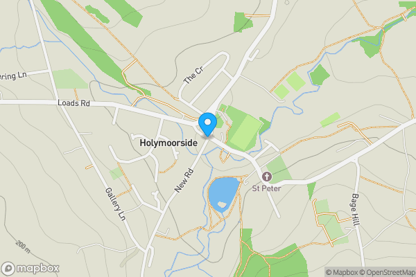 Auction Properties in Holymoorside|propertyauctions.io