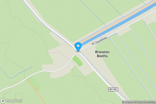 Auction Properties in Branston Booths|propertyauctions.io