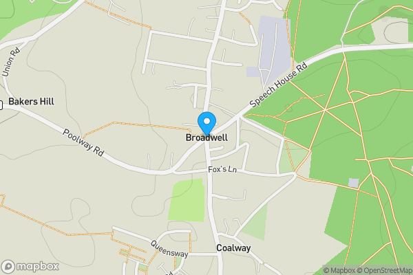 Auction Properties in Broadwell|propertyauctions.io