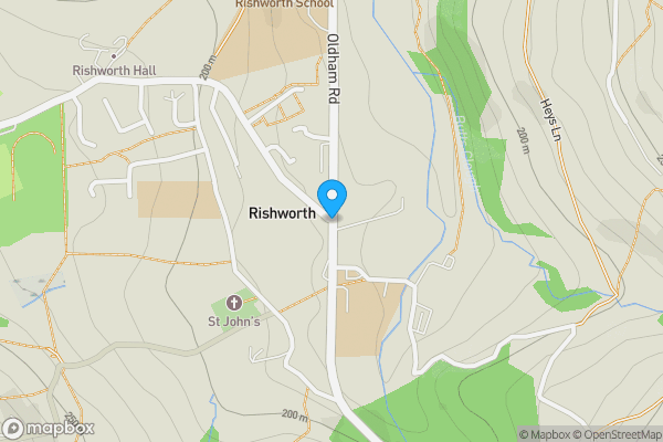 Auction Properties in Rishworth|propertyauctions.io