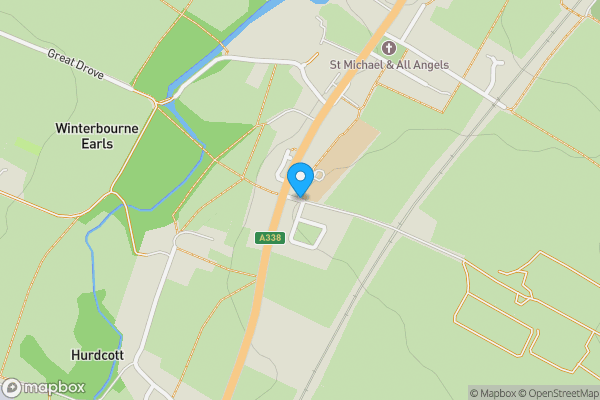 Auction Properties in Winterbourne Earls|propertyauctions.io