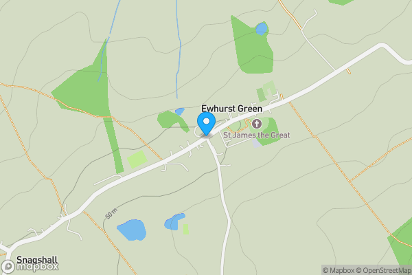 Auction Properties in Ewhurst Green|propertyauctions.io