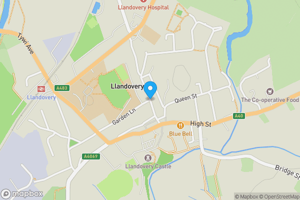 Auction Properties in Llanymddyfri|propertyauctions.io