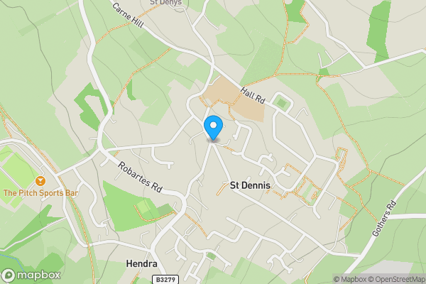 Auction Properties in St Dennis|propertyauctions.io