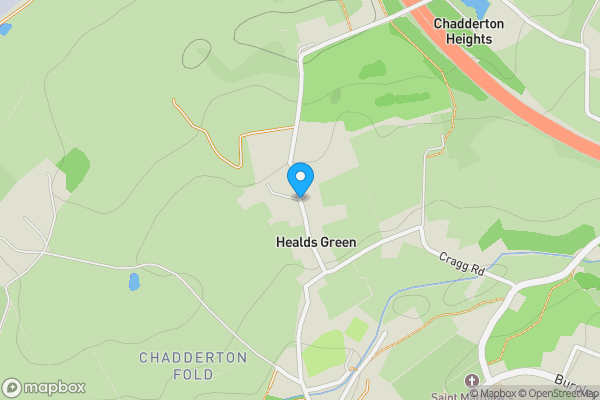 Auction Properties in Healds Green|propertyauctions.io