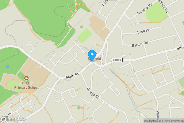 Auction Properties in EH47|propertyauctions.io