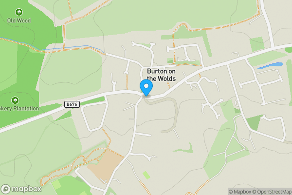 Auction Properties in Burton on the Wolds|propertyauctions.io