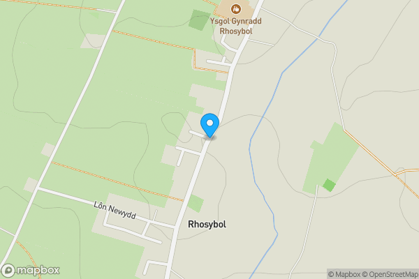 Auction Properties in Rhos-y-bol|propertyauctions.io