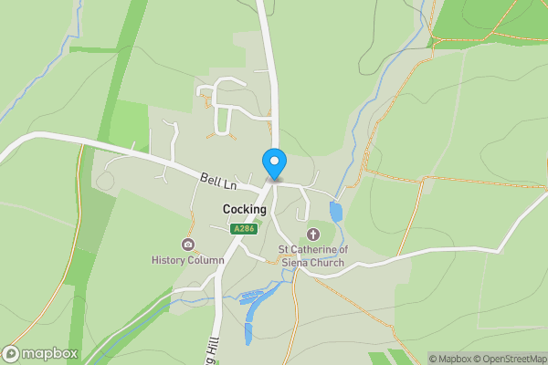 Auction Properties in Cocking|propertyauctions.io