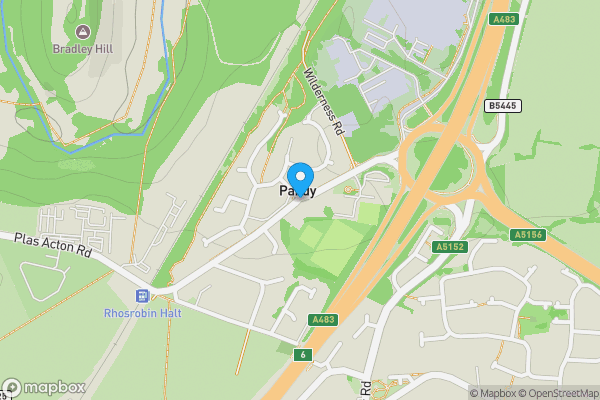 Auction Properties in Pandy|propertyauctions.io