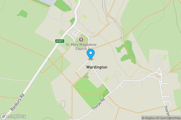 Auction Properties in Wardington|propertyauctions.io