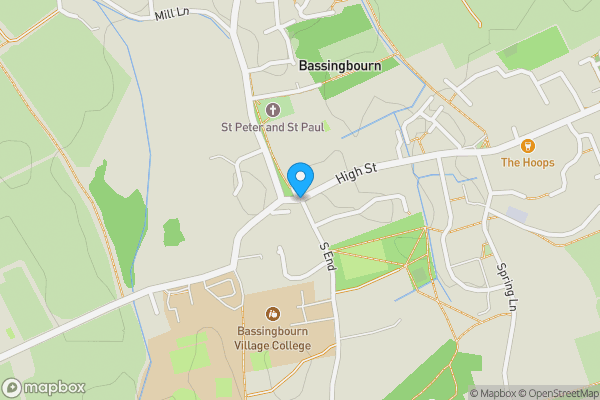 Auction Properties in Bassingbourn|propertyauctions.io