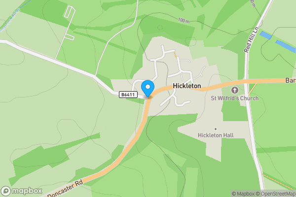 Auction Properties in Hickleton|propertyauctions.io