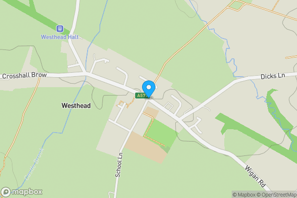 Auction Properties in Westhead|propertyauctions.io