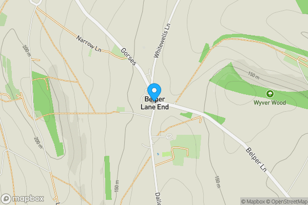 Auction Properties in Belper Lane End|propertyauctions.io