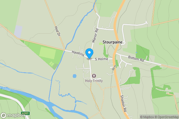 Auction Properties in Stourpaine|propertyauctions.io