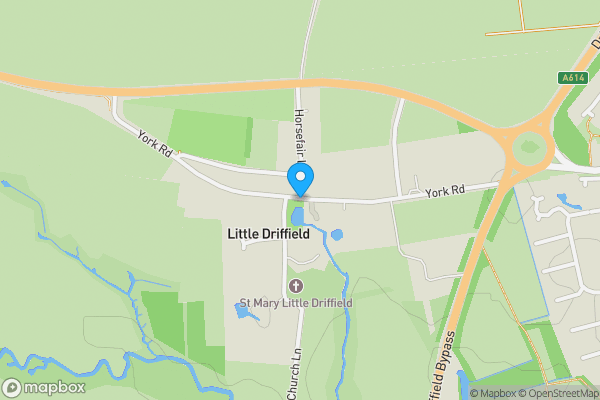 Auction Properties in Little Driffield|propertyauctions.io