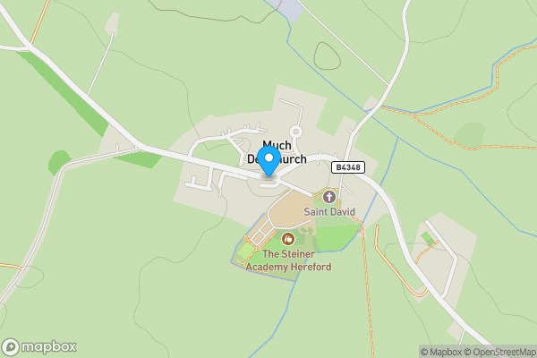 Auction Properties in Much Dewchurch|propertyauctions.io