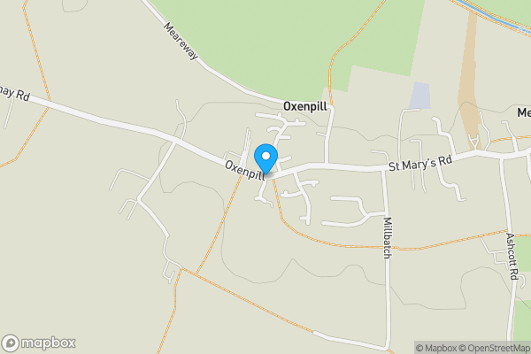 Auction Properties in Oxenpill|propertyauctions.io