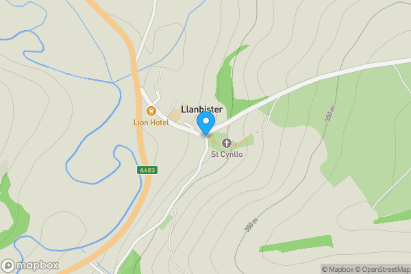 Auction Properties in Llanbister|propertyauctions.io