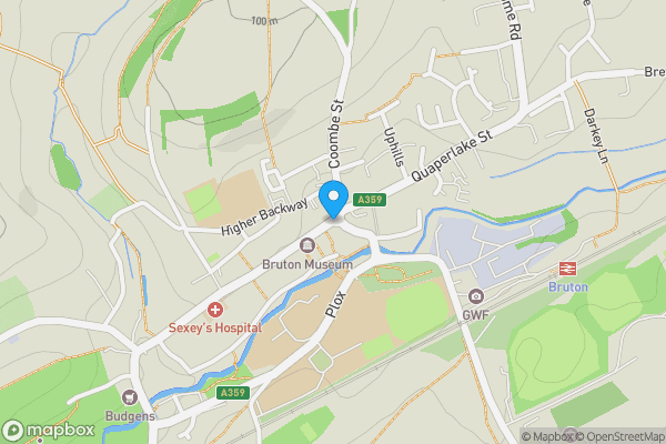 Auction Properties in Bruton|propertyauctions.io