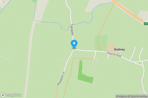 Auction Properties in Gedney|propertyauctions.io