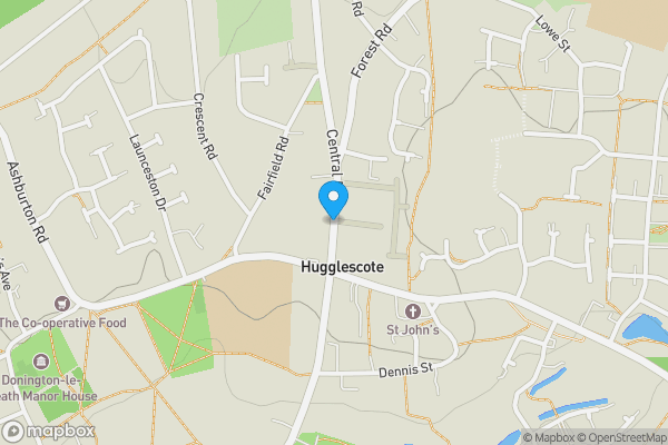 Auction Properties in Hugglescote|propertyauctions.io