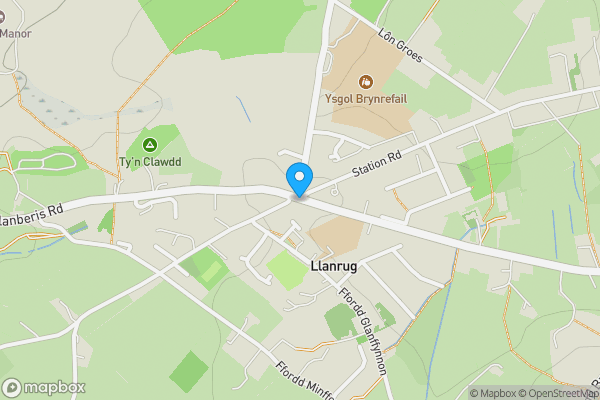 Auction Properties in Llanrug|propertyauctions.io