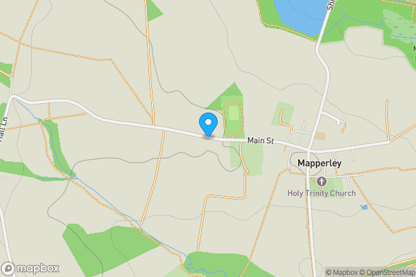 Auction Properties in Mapperley|propertyauctions.io