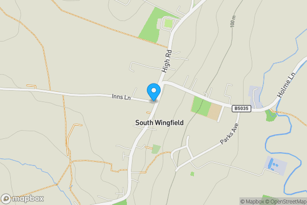 Auction Properties in South Wingfield|propertyauctions.io