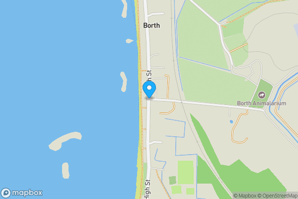 Auction Properties in Borth|propertyauctions.io