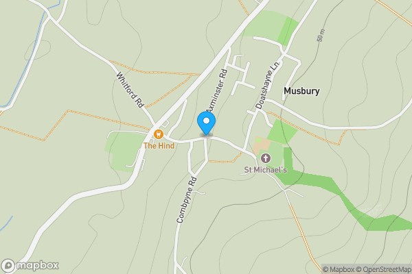 Auction Properties in Musbury|propertyauctions.io