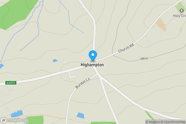 Auction Properties in Highampton|propertyauctions.io