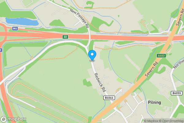 Auction Properties in Redwick|propertyauctions.io