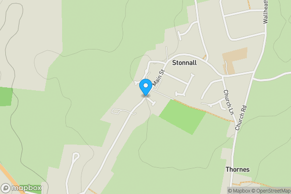 Auction Properties in Stonnall|propertyauctions.io