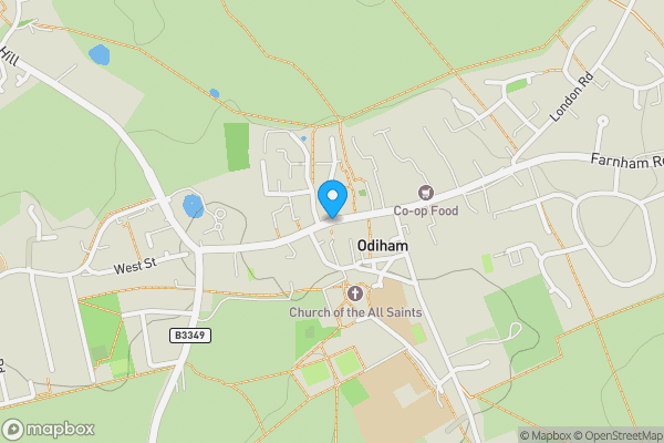 Auction Properties in Odiham|propertyauctions.io