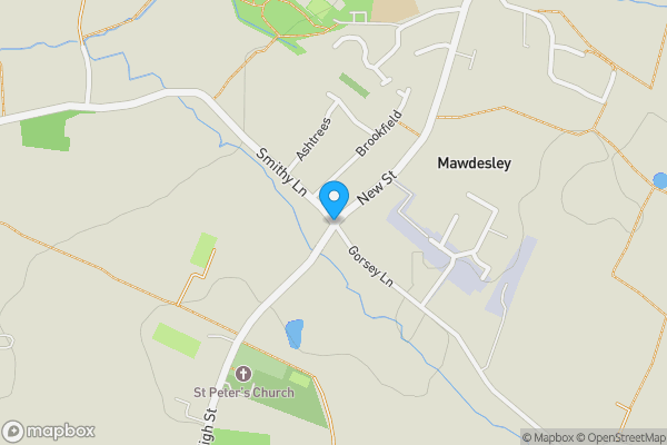 Auction Properties in Mawdesley|propertyauctions.io