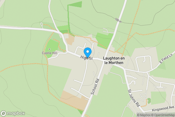 Auction Properties in Laughton en le Morth|propertyauctions.io
