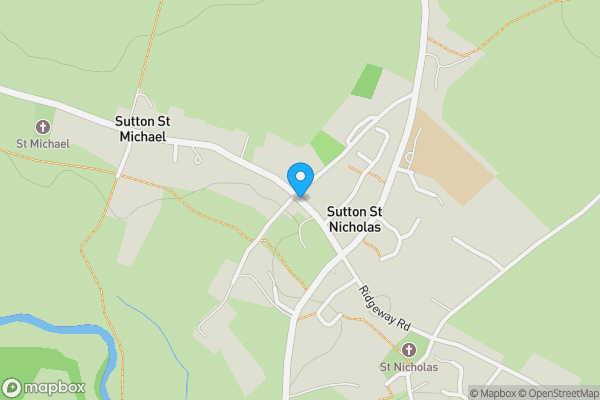 Auction Properties in Sutton St Nicholas|propertyauctions.io