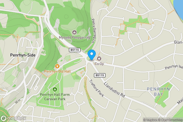 Auction Properties in Penrhyn Bay|propertyauctions.io